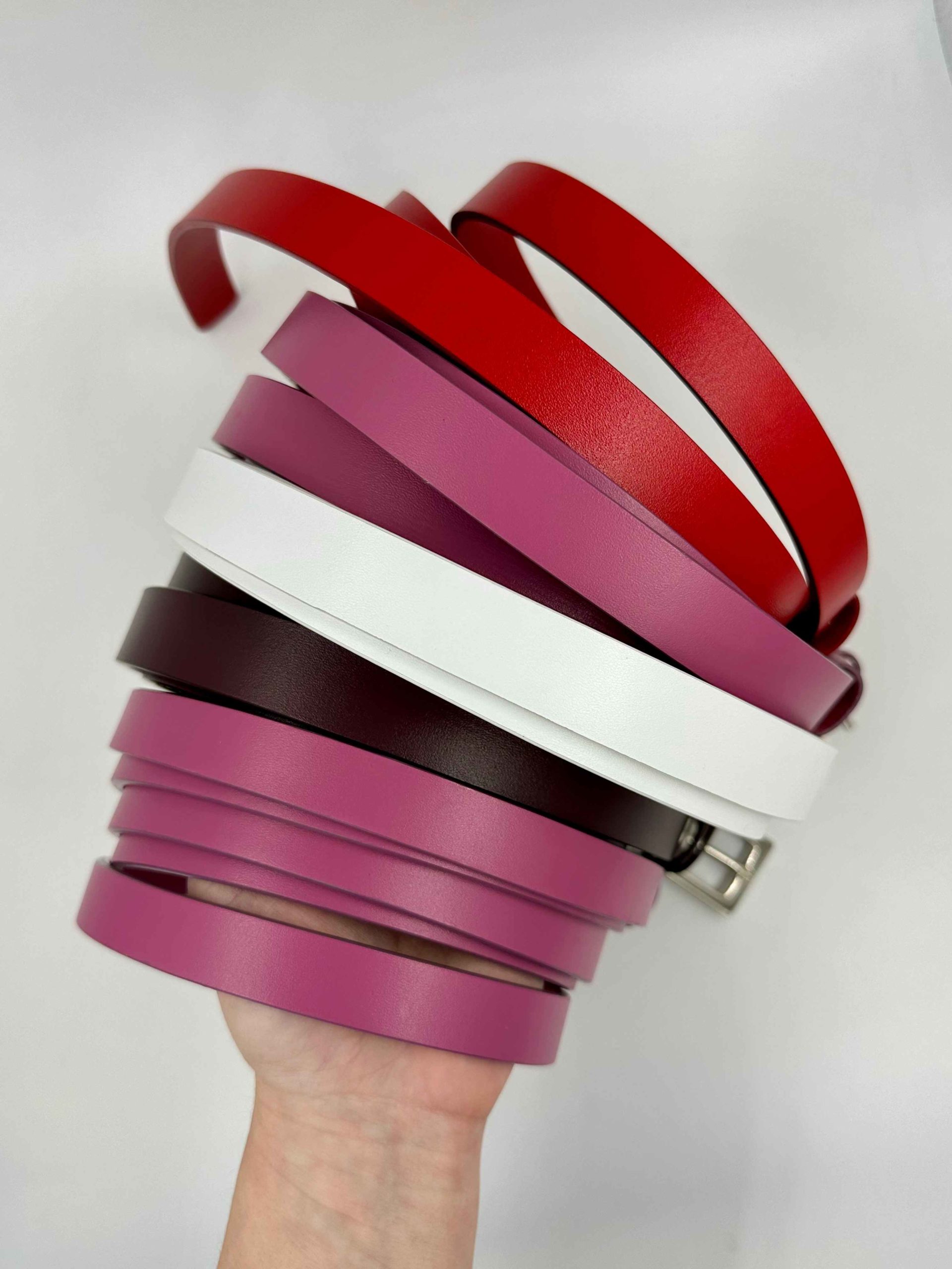 Ремень в два оборота OMM's Ремень в два оборота OMM's