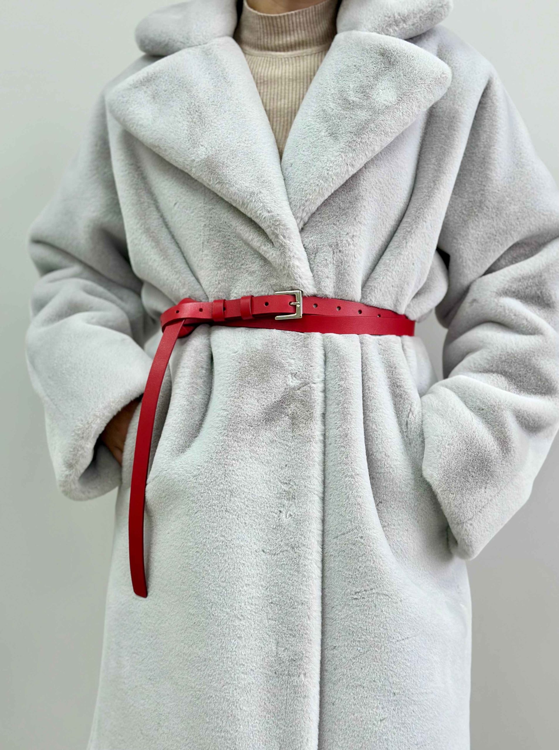 Ремень в два оборота OMM's Ремень в два оборота OMM's