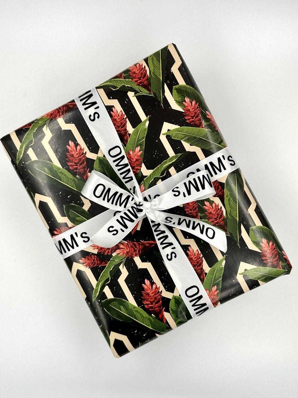 Ремень в два оборота OMM's Ремень в два оборота OMM's