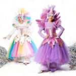 аниматоры Единорожки в Пятигорске