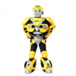 Аниматоры Трансформеры в Пятигорске Аниматоры Трансформеры в Пятигорске