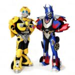 Аниматоры Трансформеры в Пятигорске Аниматоры Трансформеры в Пятигорске