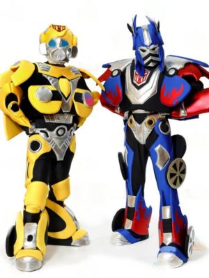 Аниматоры Трансформеры в Пятигорске Аниматоры Трансформеры в Пятигорске