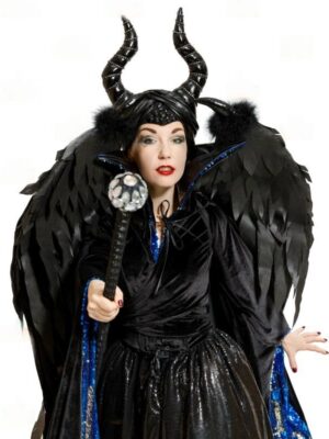 Аниматор Малифисента в Пятигорске