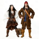 Пиратская вечеринка в Пятигорске Пиратская вечеринка в Пятигорске