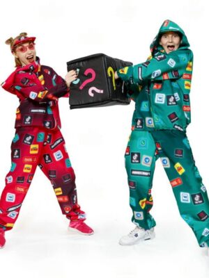 Челлендж-Вечеринка в Пятигорске Челлендж-Вечеринка в Пятигорске