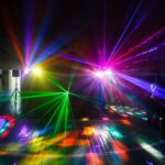 Детская дискотека с диджеем и профессиональным звуком в Пятигорске