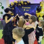 аниматор Уинсдэй в Пятигорске