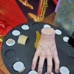 аниматор Уинсдэй в Пятигорске