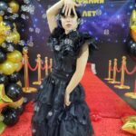 аниматор Уинсдэй в Пятигорске