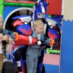 Аниматоры Трансформеры в Пятигорске Аниматоры Трансформеры в Пятигорске