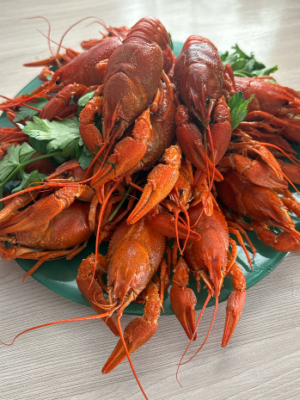 Еда и продукты