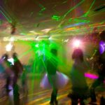 Детская дискотека с диджеем и профессиональным звуком в Пятигорске