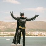 Аниматоры Марвел в Пятигорске Аниматоры Марвел в Пятигорске