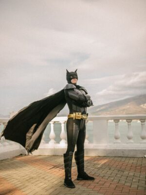 Аниматоры Марвел в Пятигорске Аниматоры Марвел в Пятигорске