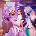 аниматоры Единорожки в Пятигорске