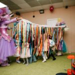 аниматоры Единорожки в Пятигорске