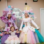 аниматоры Единорожки в Пятигорске