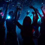 Детская дискотека с диджеем и профессиональным звуком в Пятигорске