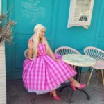 аниматор Барби и Бьюти-Бар в Пятигорске