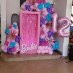 аниматор Барби и Бьюти-Бар в Пятигорске