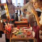 аниматор Барби и Бьюти-Бар в Пятигорске