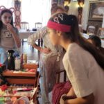 аниматор Барби и Бьюти-Бар в Пятигорске