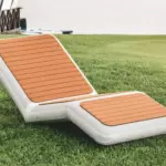 Надувная мебель