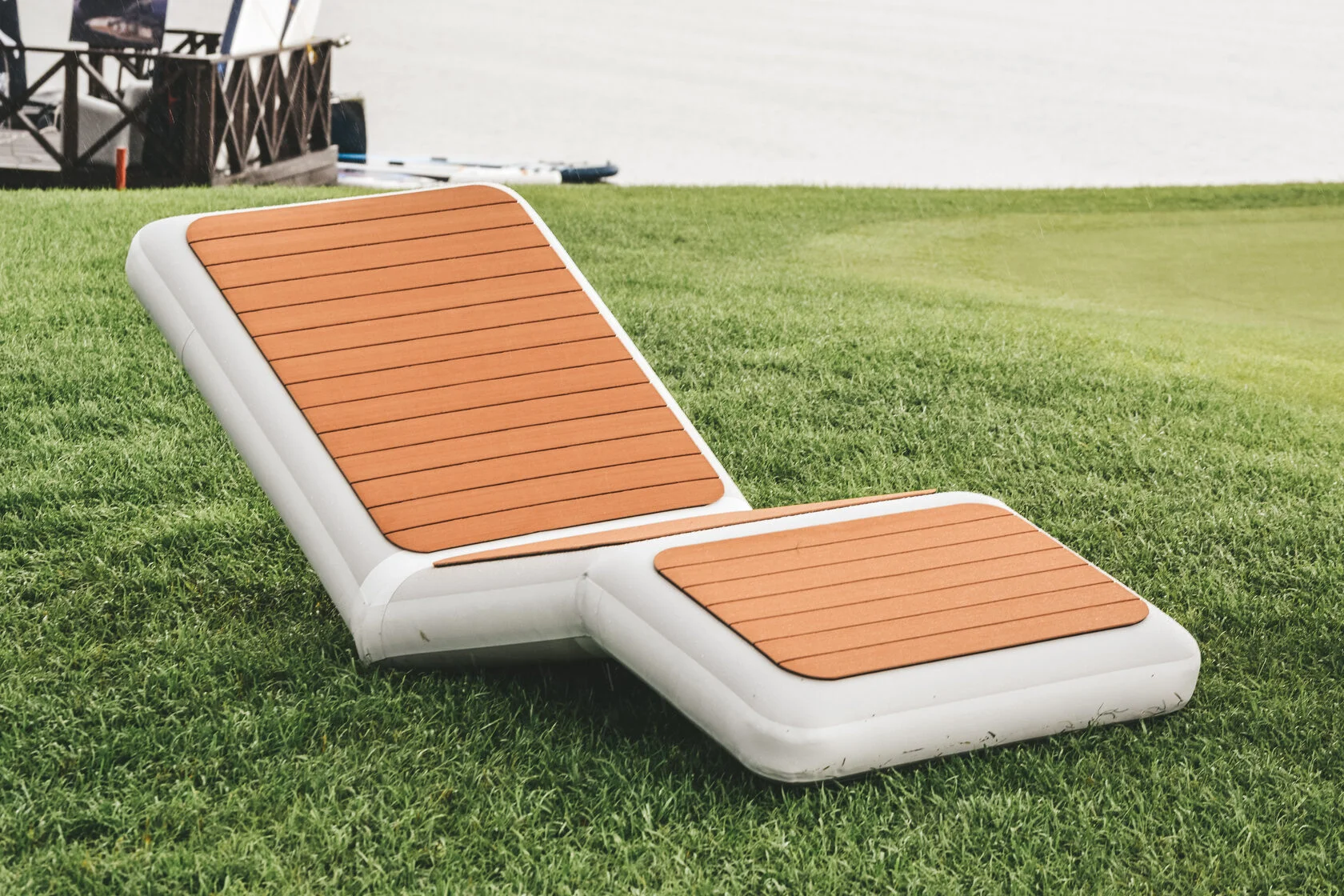 Скандинавские палки для прогулок