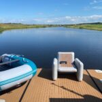 Надувная мебель