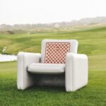 Надувная мебель