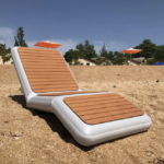 Надувная мебель