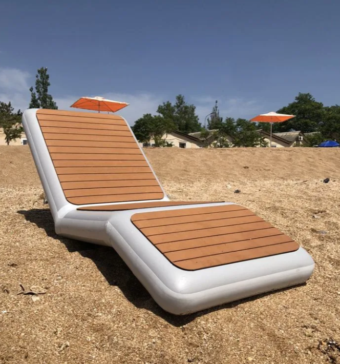 Скандинавские палки для прогулок