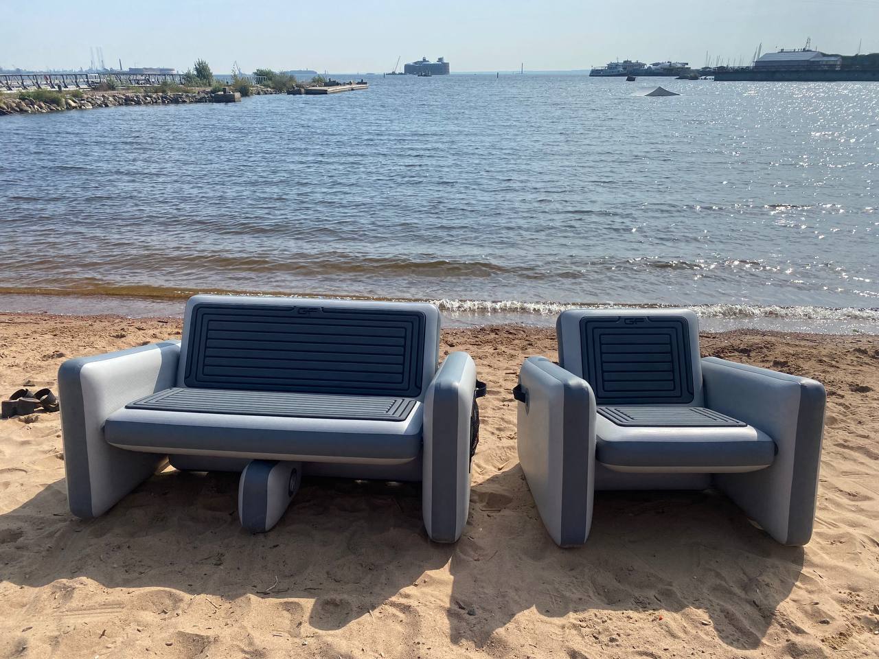 Надувная мебель 51168937 Надувная мебель