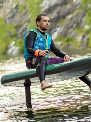 Электрофойл efoil G-foil GT