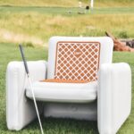 Надувная мебель