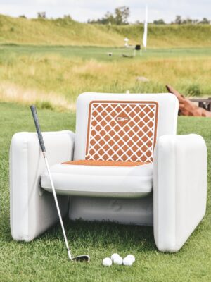 Надувное кресло Air GF