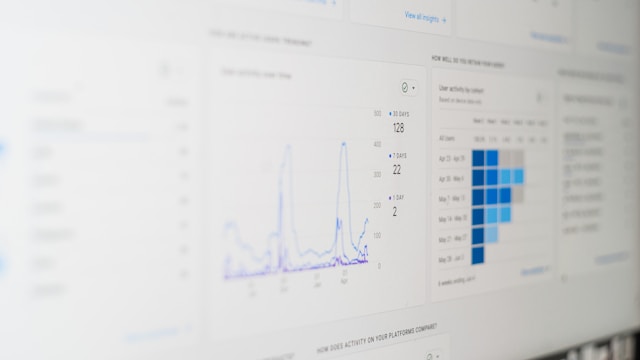 Продвижение сайта SEO