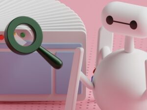 Продвижение 5-и поисковых подсказок Яндекс