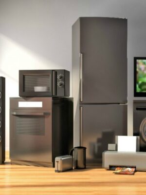 Мастер по ремонту бытовой техники