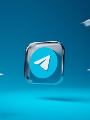 Телеграм канал