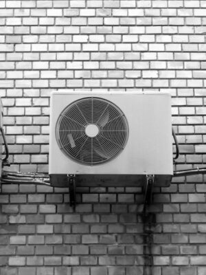 Ремонт сплит систем