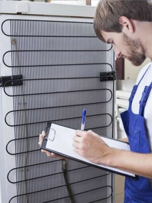 Ремонт холодильника опытным мастером Ремонт холодильника опытным мастером