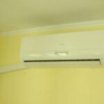 Кондиционер ремонт