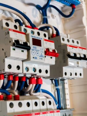 Диагностика заземления и токов утечки