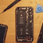 Ремонт телефона