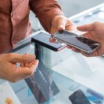 Ремонт телефона